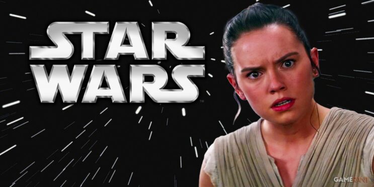 No, Rey’s Star Wars Movie Hasn’t Been Delayed