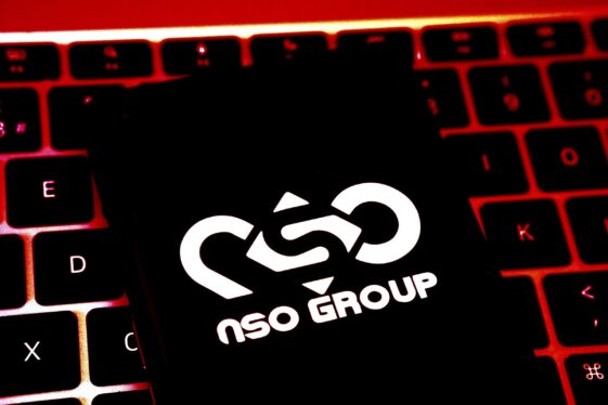 Notorious Spyware Maker NSO Group Is Quietly Plotting a Comeback