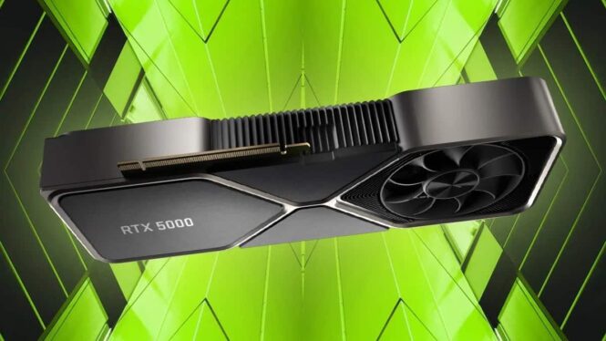 Nvidia RTX 50-series GPUs: everything we know so far