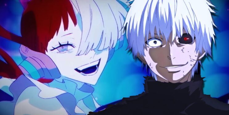 One Piece Voice Actor Covers Tokyo Ghoul Opening With Stunning Results