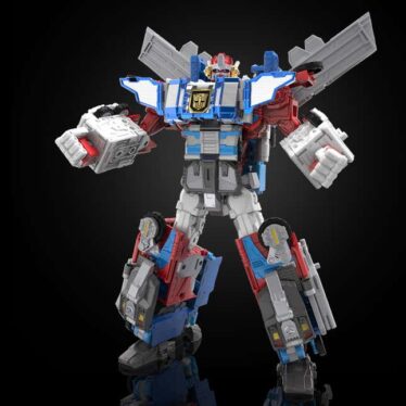 Optimus Prime Gets an Ultra Update in New Transformers HasLab Project