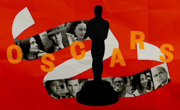 Oscar nominations 2024: full list of nominees