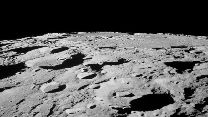 Our shrinking moon could cause moonquakes near Artemis astronauts’ landing site, scientists warn