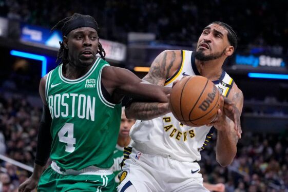 Pacers vs Celtics live stream: Can you watch the NBA game for free?