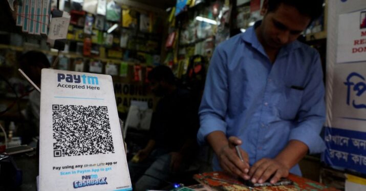 Paytm to terminate business with Paytm Payments Bank after central bank’s clampdown