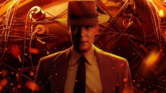 Peacock sets a streaming premiere date for Oppenheimer