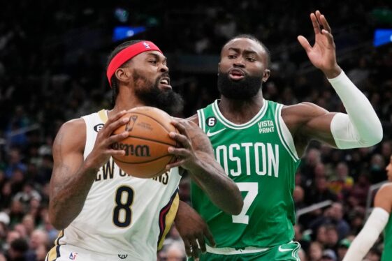 Pelicans vs Celtics live stream: Can you watch the NBA game for free?