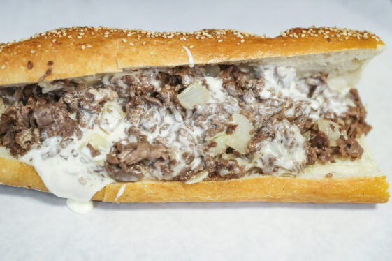 PennsylvaniaGPT Is Here to Hallucinate Over Cheesesteaks