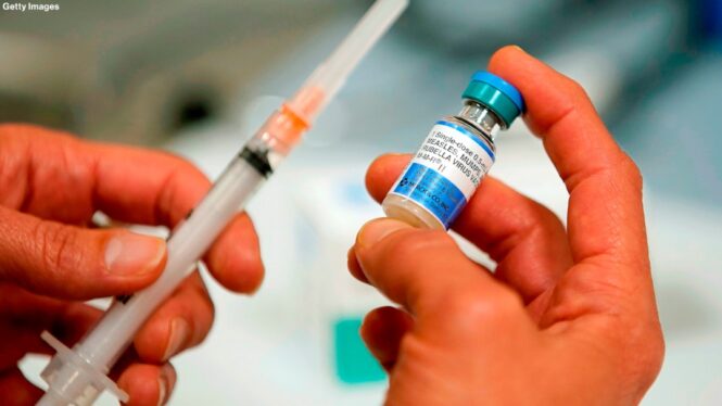 Philly’s Measles Outbreak Is Getting Worse