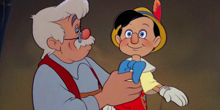 Pinocchio: Unstrung Horror Movie Set To Expand Winnie-The-Pooh: Blood & Honey Universe