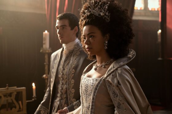 Queen Charlotte Season 2 (& More Bridgerton Spinoffs) Looks Inevitable Now