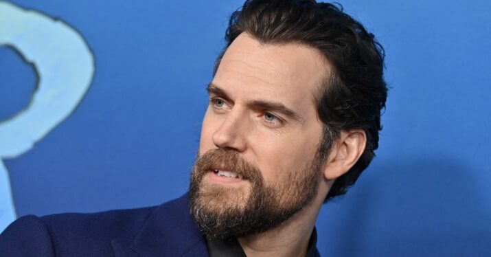 &quot;I’m Very Excited&quot;: Henry Cavill Shares A Major Highlander Training Update