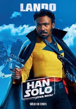 &quot;The Trial of Lando Calrissian&quot;: Star Wars Confirms Major Canon Event That Defined the Rebellion