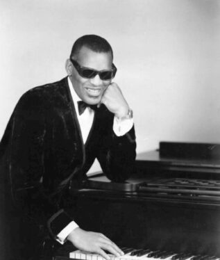 Ray Charles Foundation Donates $2 Million to the Grammy Museum