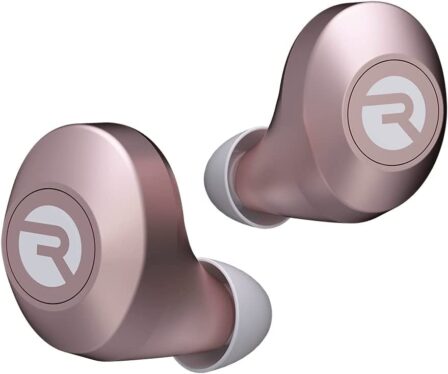 Raycon launches $149 Everyday Pro wireless earbuds and headphones