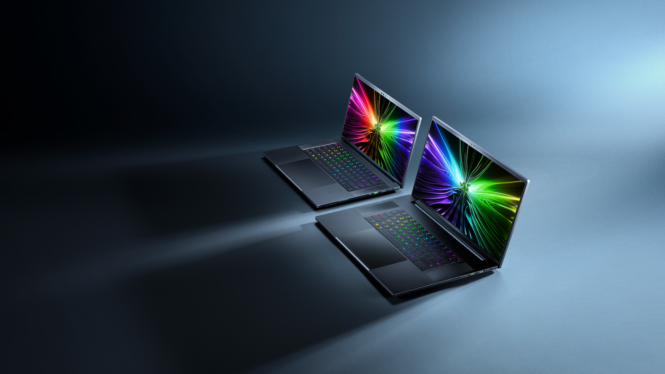 Razer Blade 16 and 18 gaming laptop refreshes focus on enhancing displays over specs