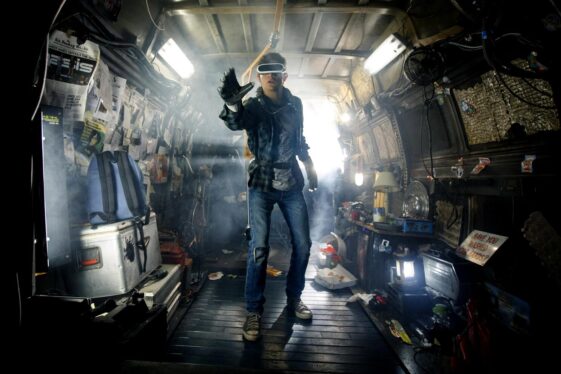 Ready Player One Is Becoming A Reality In The Metaverse – And People Are Confused