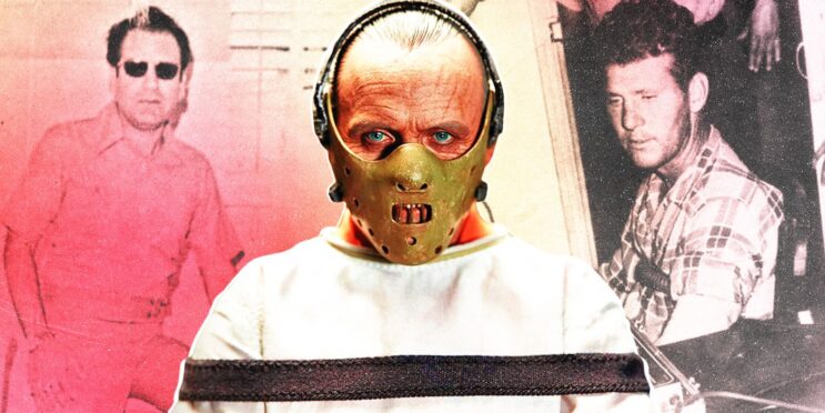 Real-Life Inspiration Behind Hannibal Lecter Explained