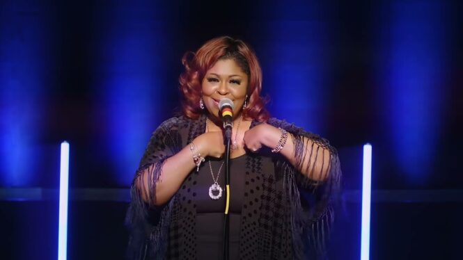 Renee Spearman & Kim Burrell’s ‘Tap Into It (The Source)’ Tops Gospel Airplay Chart