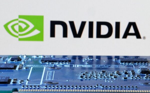 Report: Black market keeps Nvidia chips flowing to China military, government