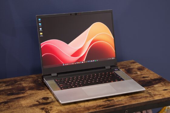 Review: Framework’s Laptop 16 is unique, laudable, fascinating, and flawed