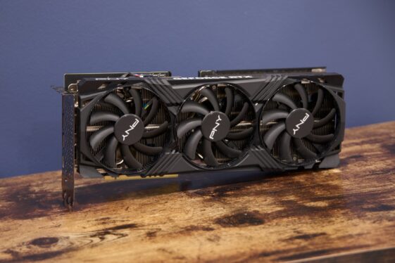 Review: Nvidia’s RTX 4070 Ti Super is better, but I still don’t know who it’s for