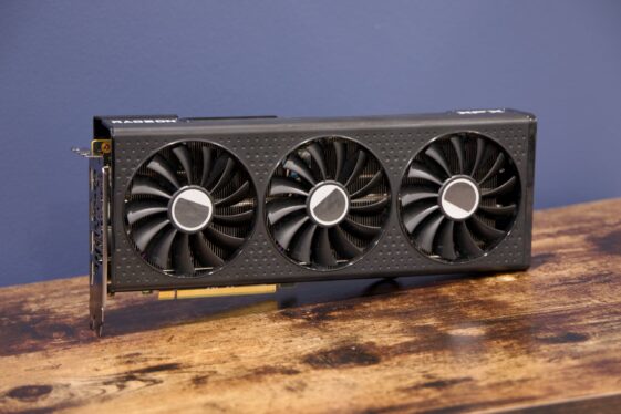 Review: Radeon 7600 XT offers peace of mind via lots of RAM, remains a midrange GPU
