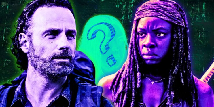 Rick & Michonne’s Walking Dead Spinoff Needs To Reveal This Forgotten Character’s Fate