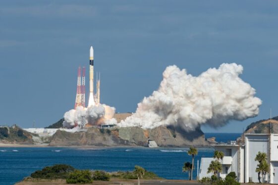 Rocket Report: A new estimate of Starship costs; Japan launches spy satellite