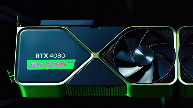 RTX 4080 Super vs. RTX 4070 Ti Super vs. RTX 4070 Super: Nvidia’s new GPUs, compared