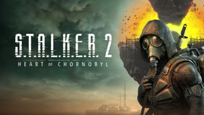 S.T.A.L.K.E.R. 2: Heart of Chornobyl gets final release date after arduous development