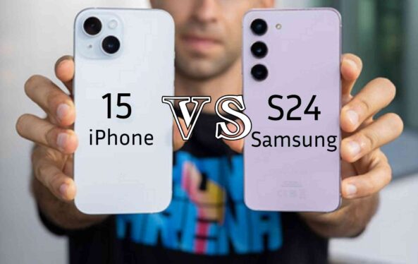 Samsung Galaxy S24 vs. iPhone 15: don’t buy the wrong one