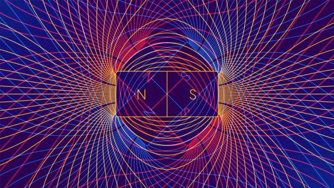 Scientists Just Discovered a New Type of Magnetism