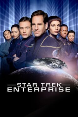 Scott Bakula Must Return To Star Trek To Fix 1 Unfortunate Record