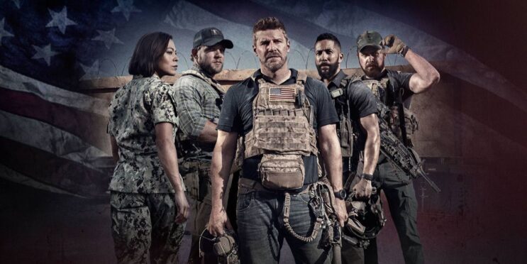 SEAL Team Season 7: Renewal, Cast, Story & Everything We Know