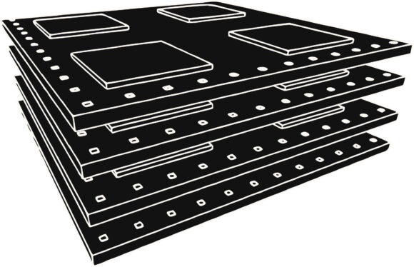 Semron wants to replace chip transistors with ‘memcapacitors’