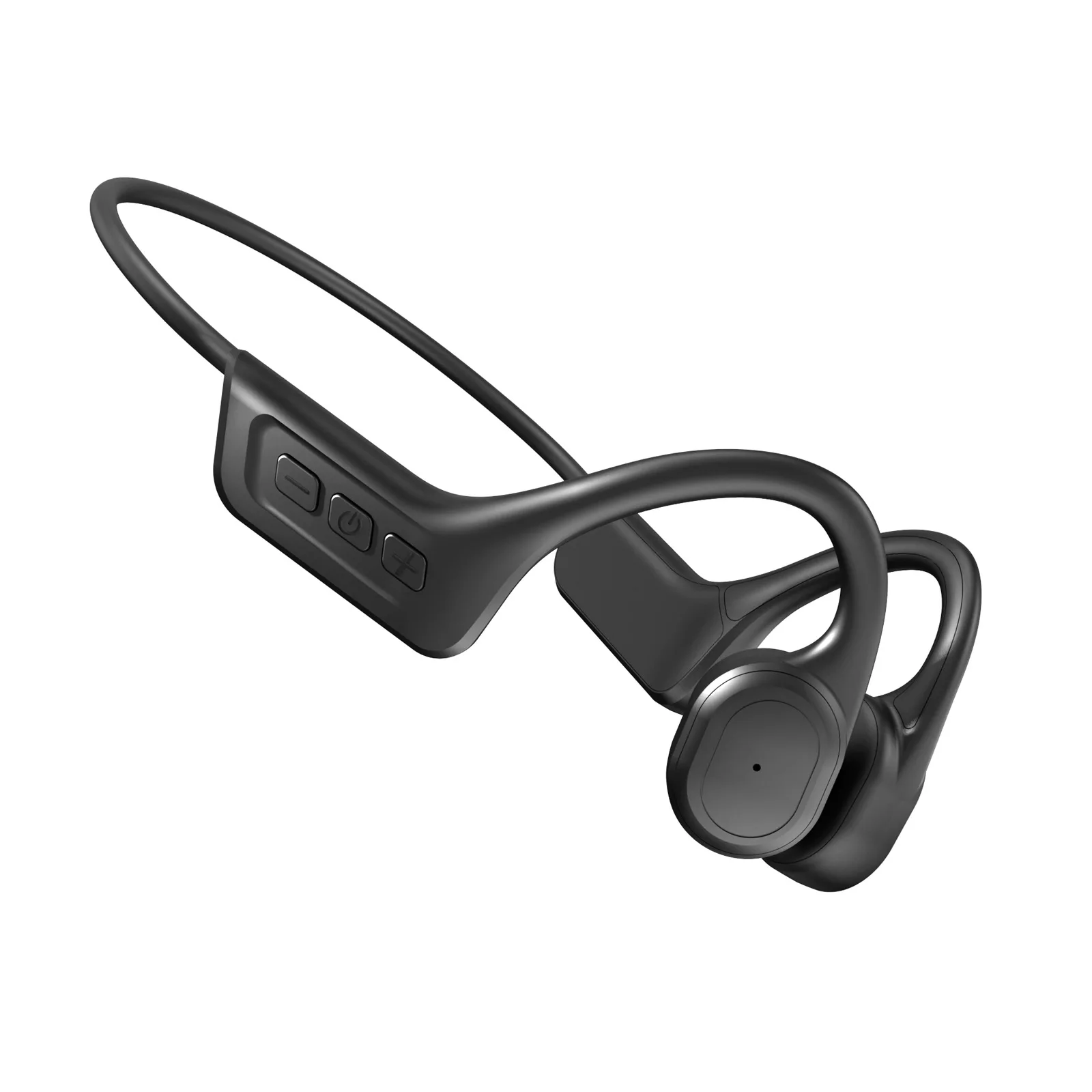 Shokz debuts its OpenSwim Pro bone conduction waterproof headphones at CES 2024