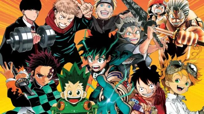 Shonen Jump Releases Spinoff of its Next Massive Hit Ahead of Anime Adaptation