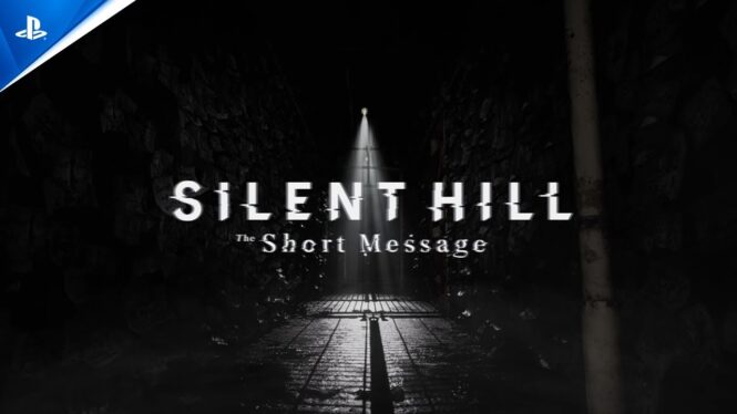 Silent Hill 2 still doesn’t have a release date, but you can play a free spinoff game now