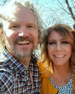 Sister Wives Star Meri Brown’s Top Relationship Goal Revealed After Leaving Kody