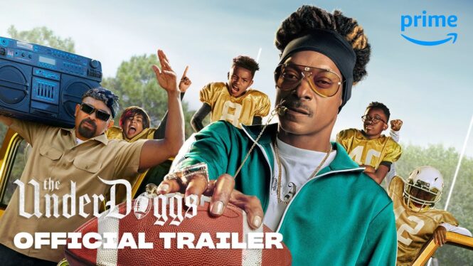 Snoop Dogg Pays Homage to His Hometown in ‘The Underdoggs’: How to Stream the Sports Comedy for Free