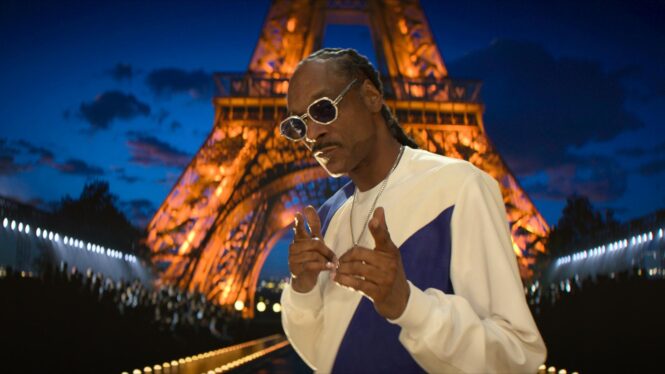Snoop Dogg to Report on 2024 Olympics for NBC Primetime Show: ‘I Will Be Bringing That Snoop Style’