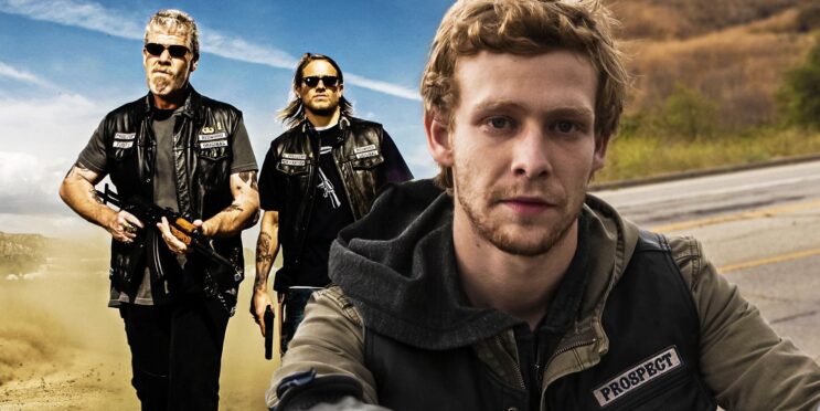 Sons of Anarchy: Every SAMCRO Member Who Is Killed Off (& Why)