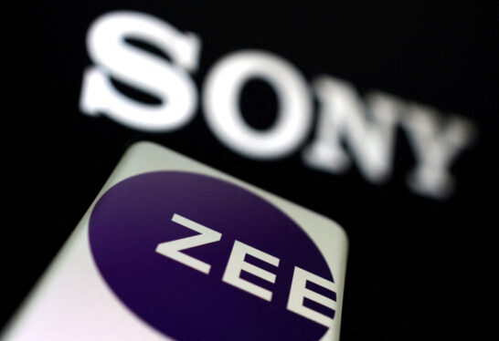 Sony tells Zee it’s terminating the $10 billion India merger