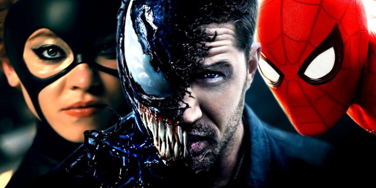 Sony’s New Marvel Movie Has The Perfect Chance To Solve 3 Of Venom’s Spider-Man Problems