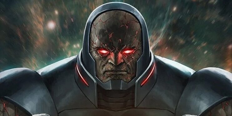 Sorry Darkseid – A Different DC Mega-Villain Just Mastered the Anti-Life Equation