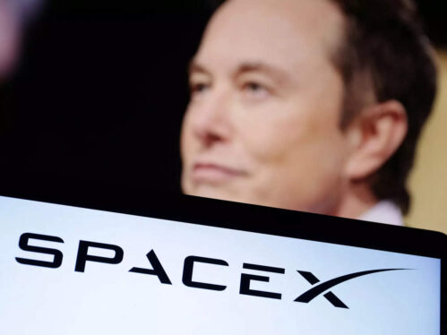 SpaceX Faces Negligence Lawsuit Over Injury That Left Worker in a Coma