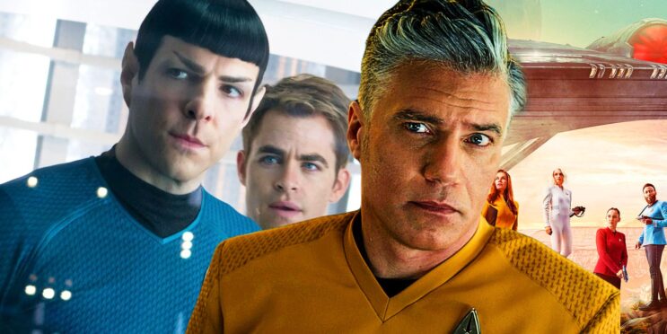 Star Trek’s 4 New Movies Explained (& Which Will Happen)