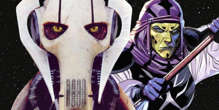 Star Wars’ New Jedi-Killer Gives Grievous A Run For His Money