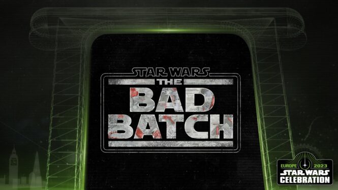 ‘Star Wars: The Bad Batch’ season 3 trailer signals the end of a spirited series